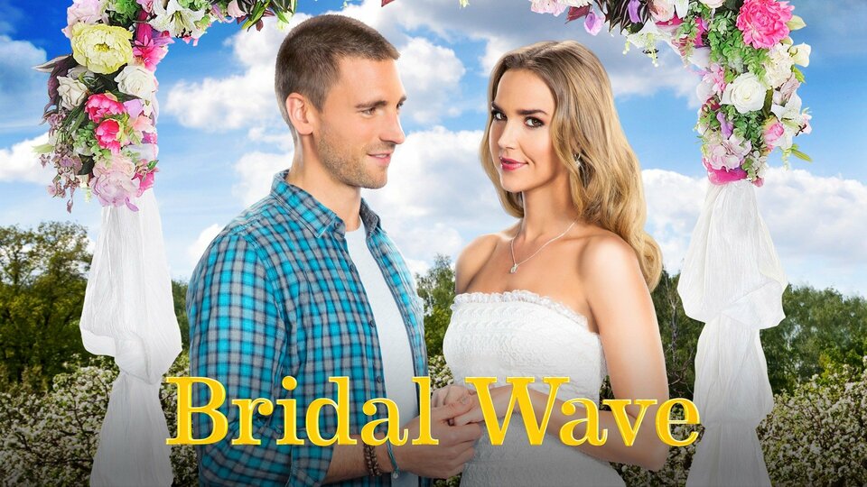 Bridal Wave - Hallmark Channel