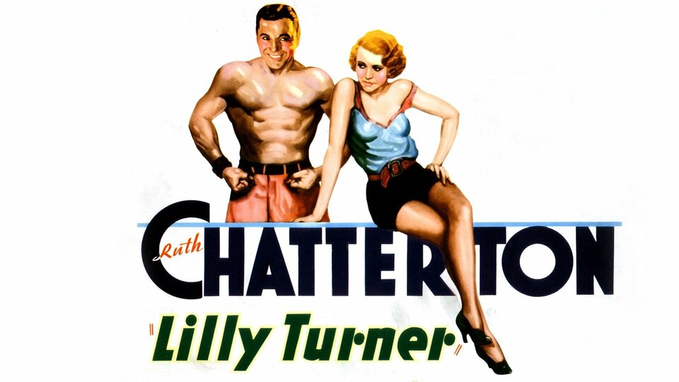 Lilly Turner - 