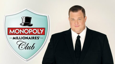 Monopoly Millionaires' Club