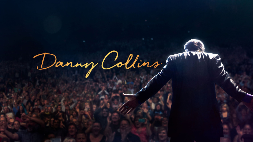 Danny Collins - 