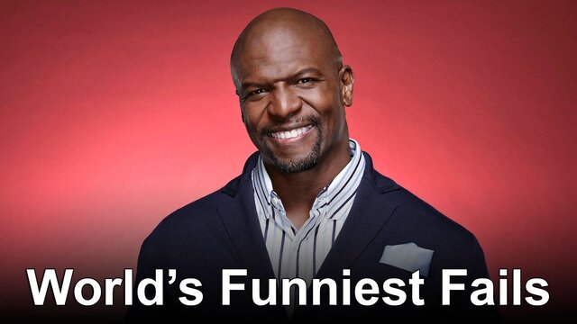 World's Funniest Fails key art