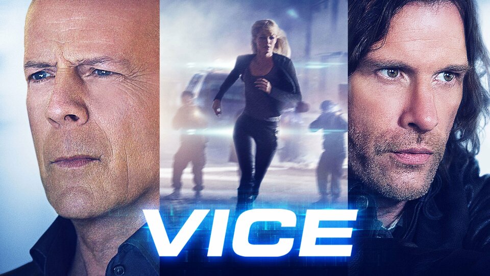 Vice (2015) - 