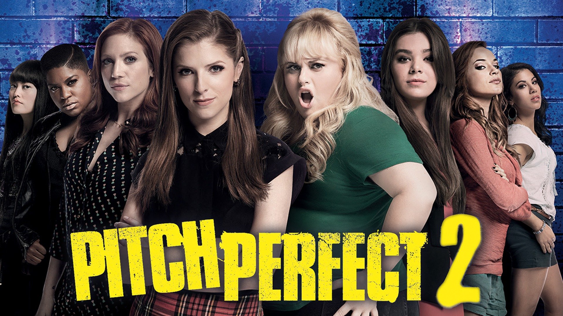 Pitch Perfect 2 Movie Where To Watch