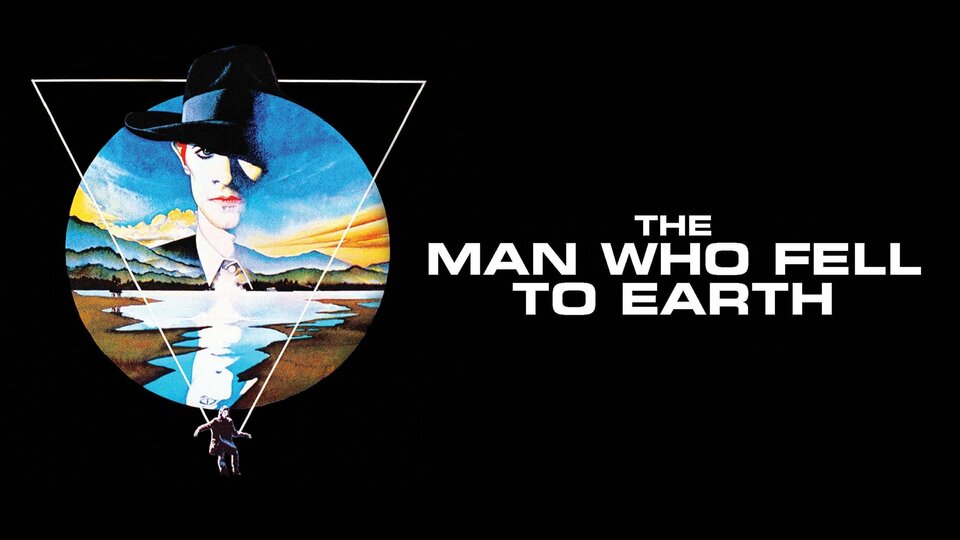 The Man Who Fell to Earth (1976) - 