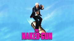 The Naked Gun (1988) - 