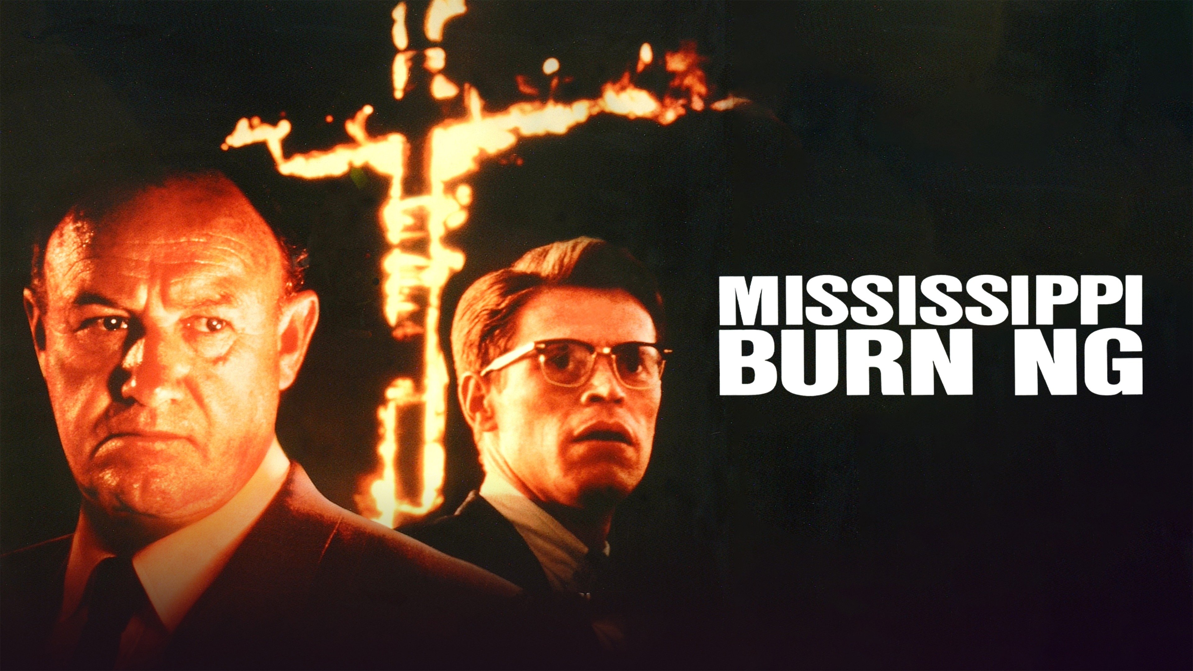 Youtube mississippi burning online full movie