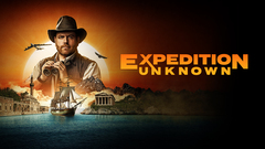 Expedition Unknown - Discovery Channel