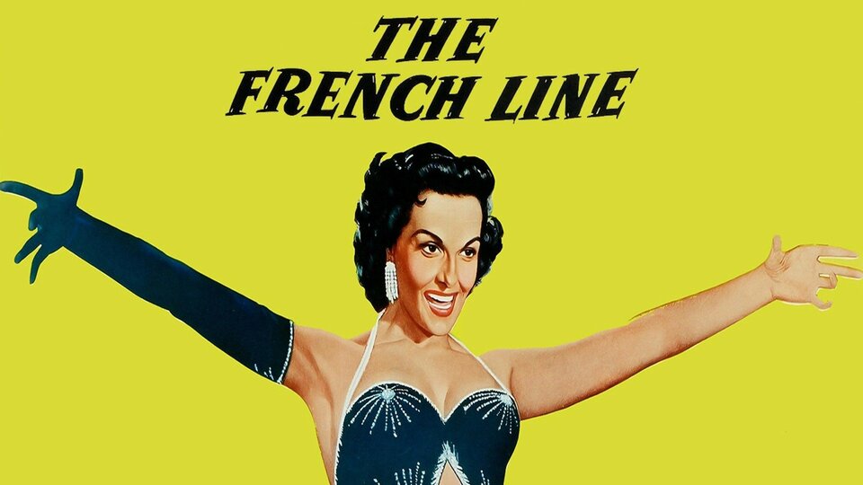 The French Line - 