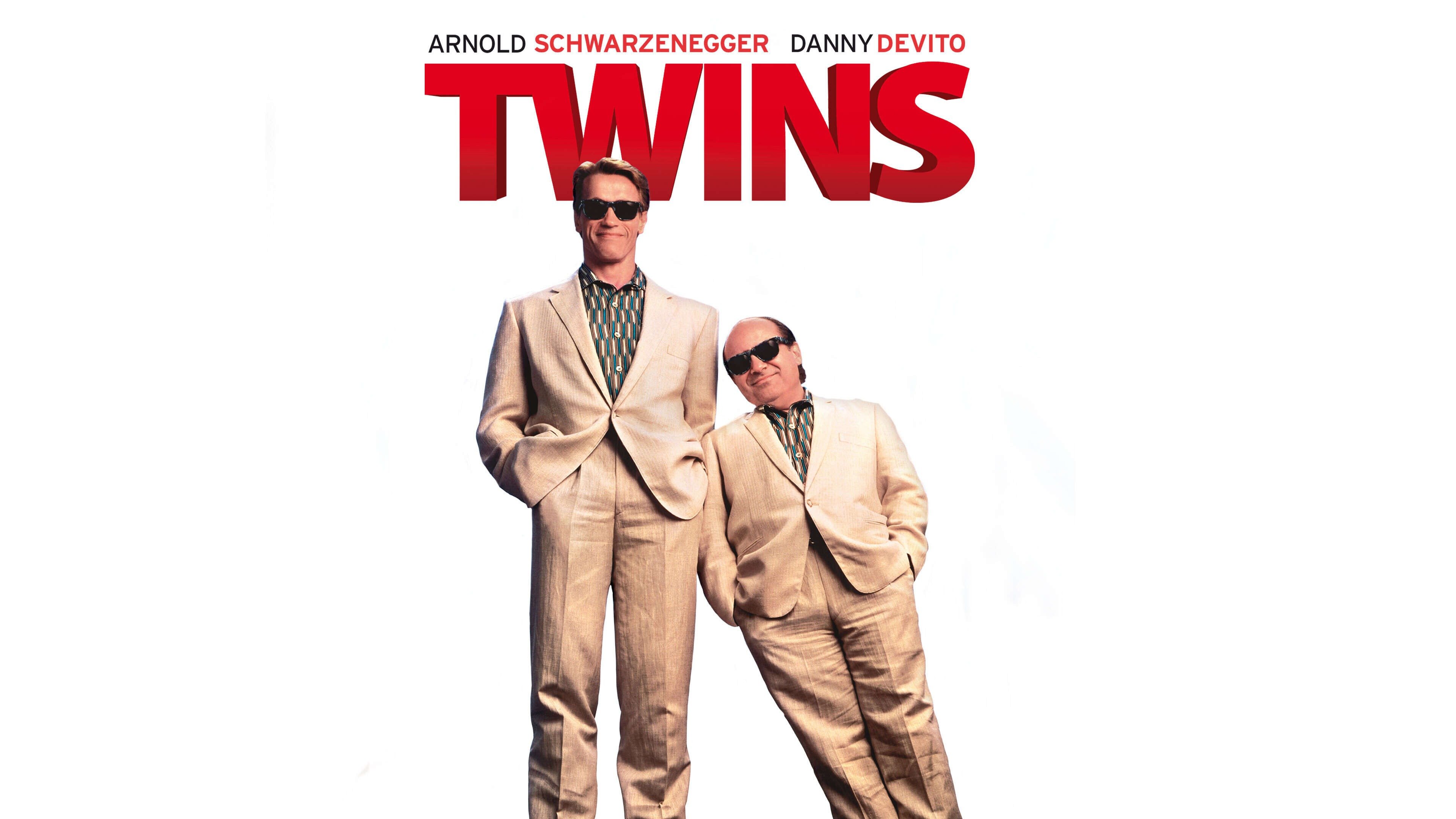 Twins (Betamax) Sealed NEW newest Arnold Schwarzenegger & Danny Devito