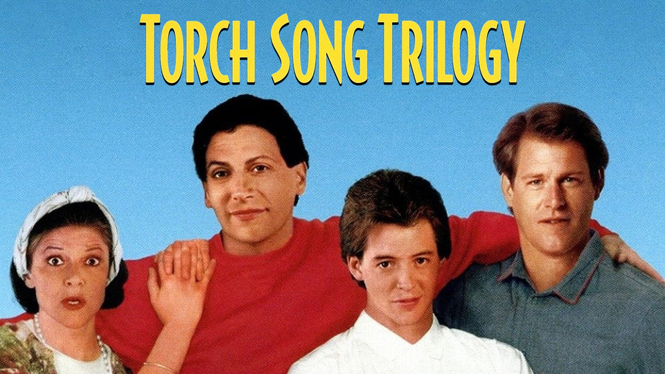 Torch Song Trilogy - 