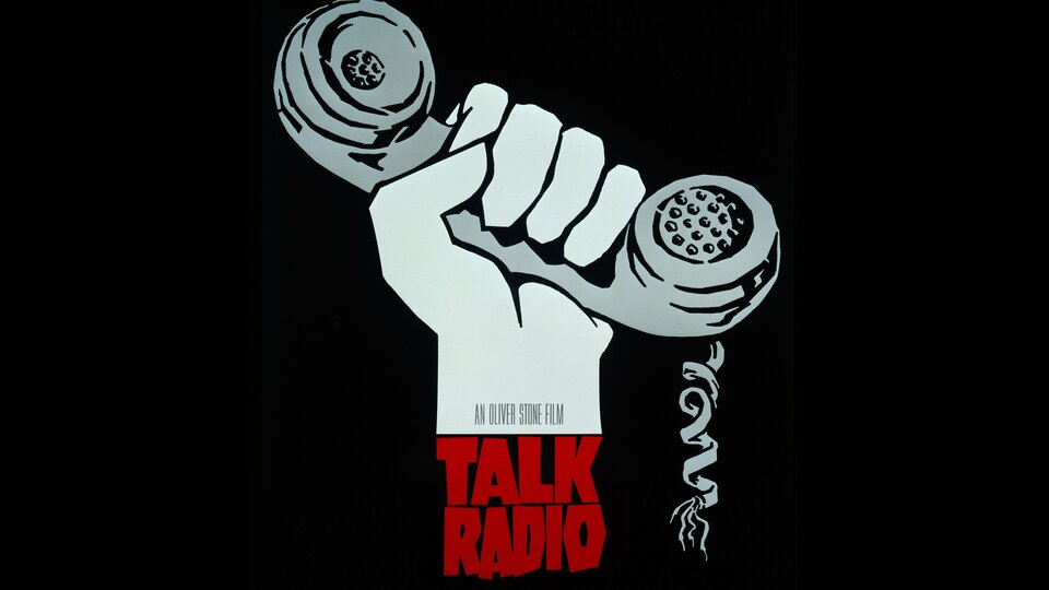 Talk Radio - 