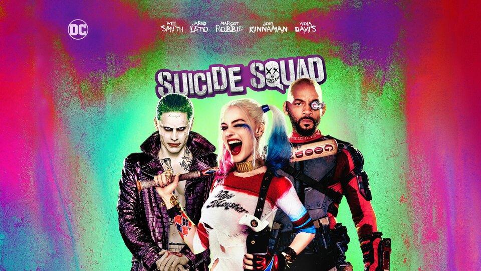 Suicide Squad is the First DCEU Film with Heart, by Kensei Yonzon