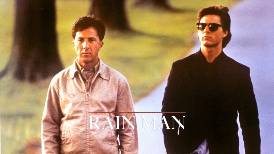 Rain Man - 