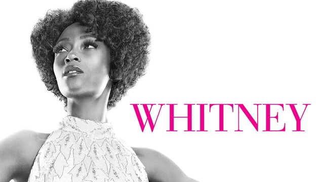Whitney (2015) key art