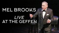 Mel Brooks Live at the Geffen - HBO