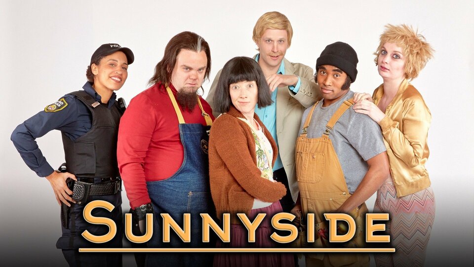 Roush Review 'The Unicorn,' 'Perfect Harmony,' 'Carol's Second Act