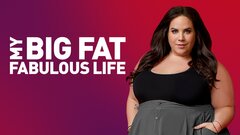 My Big Fat Fabulous Life - TLC