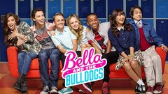 Bella and the Bulldogs - Nickelodeon