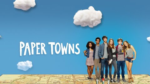 Paper Towns