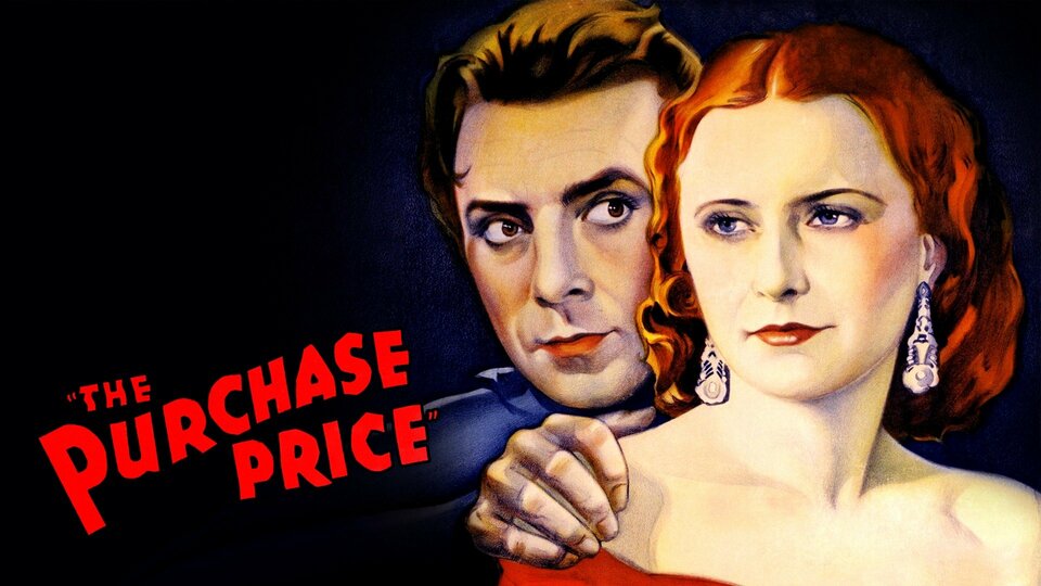 The Purchase Price - 
