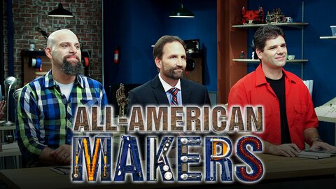 All-American Makers