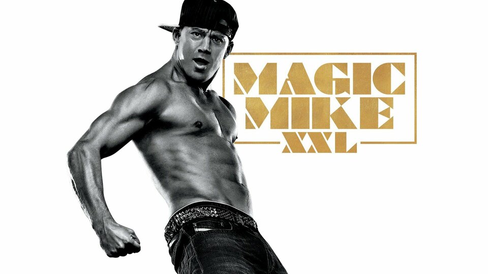 Magic Mike XXL - 