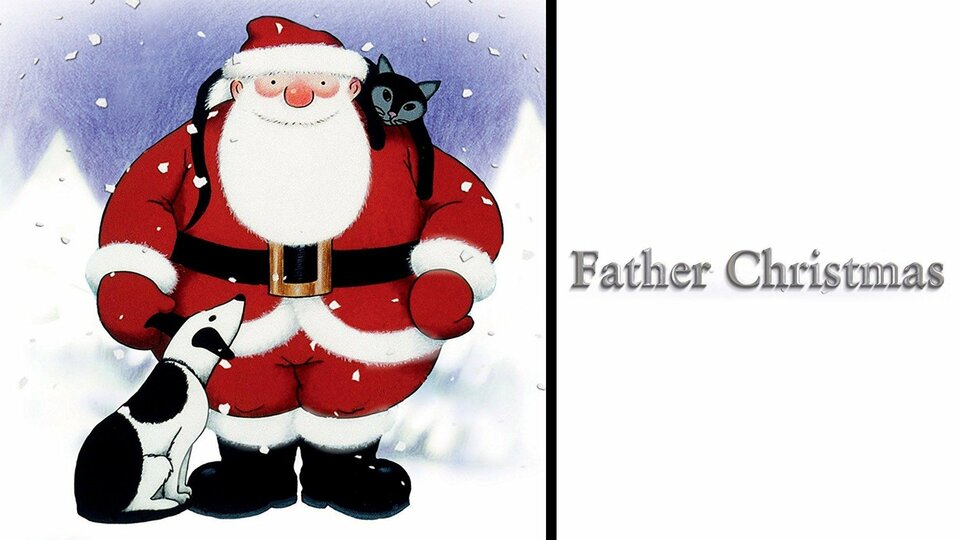 Father Christmas - 