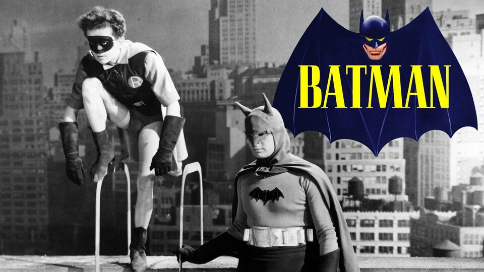 Batman (1943) - 
