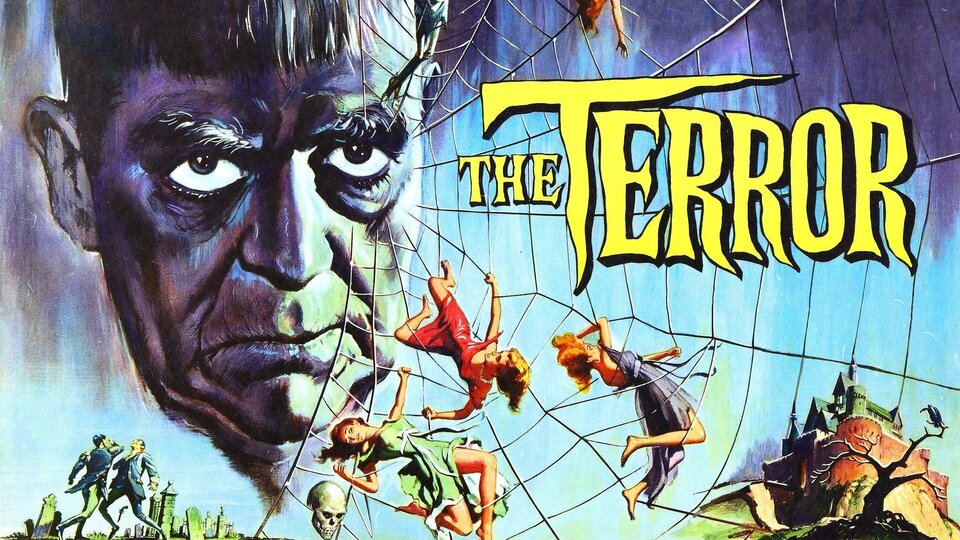 The Terror (1963) - 