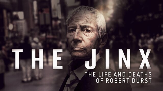 The Jinx key art