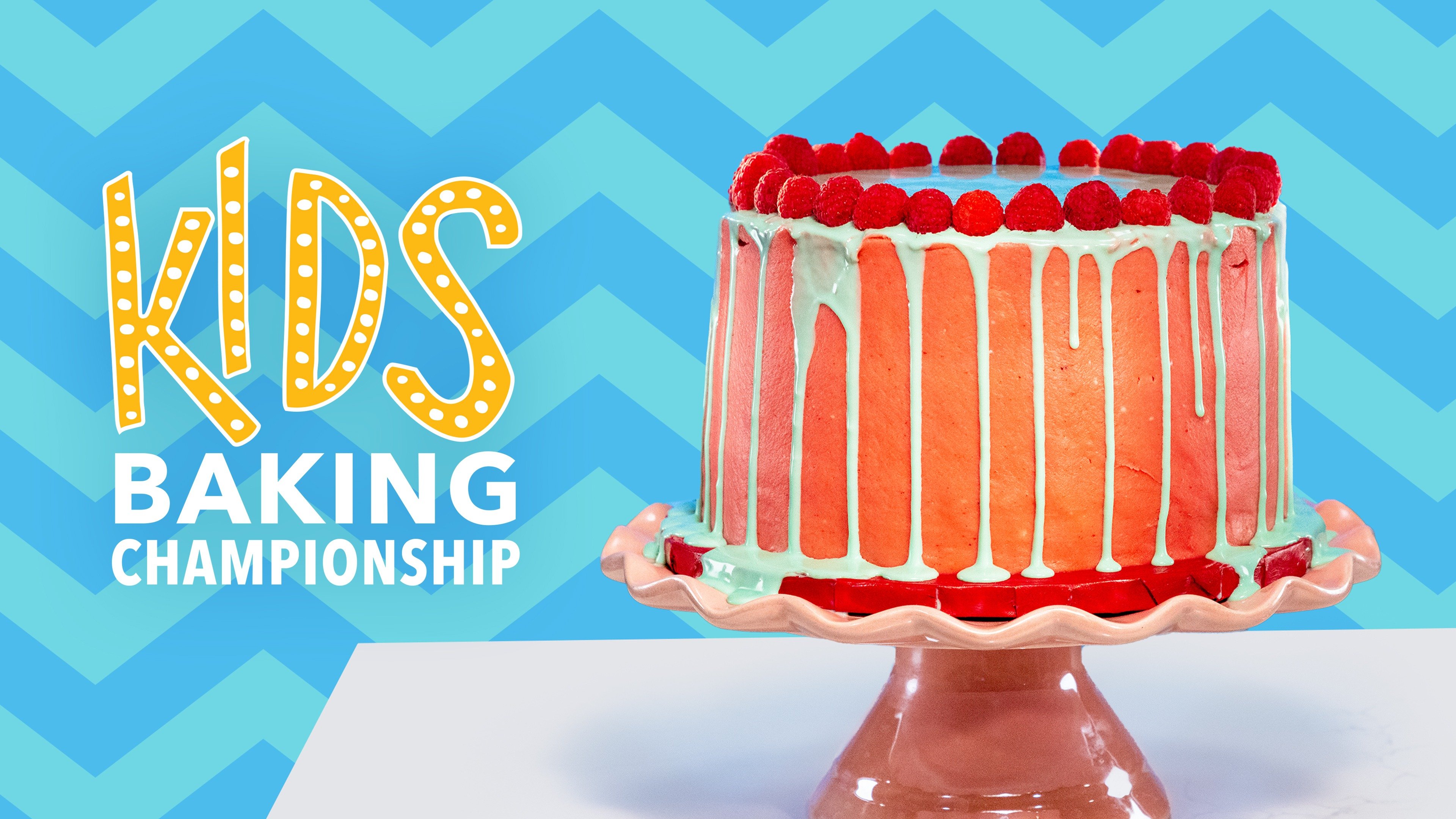 Kids Baking Championship Food Network Reality Series Where To Watch   P11371582 B H8 Ar 