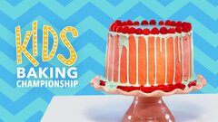 Kids Baking Championship - Food Network