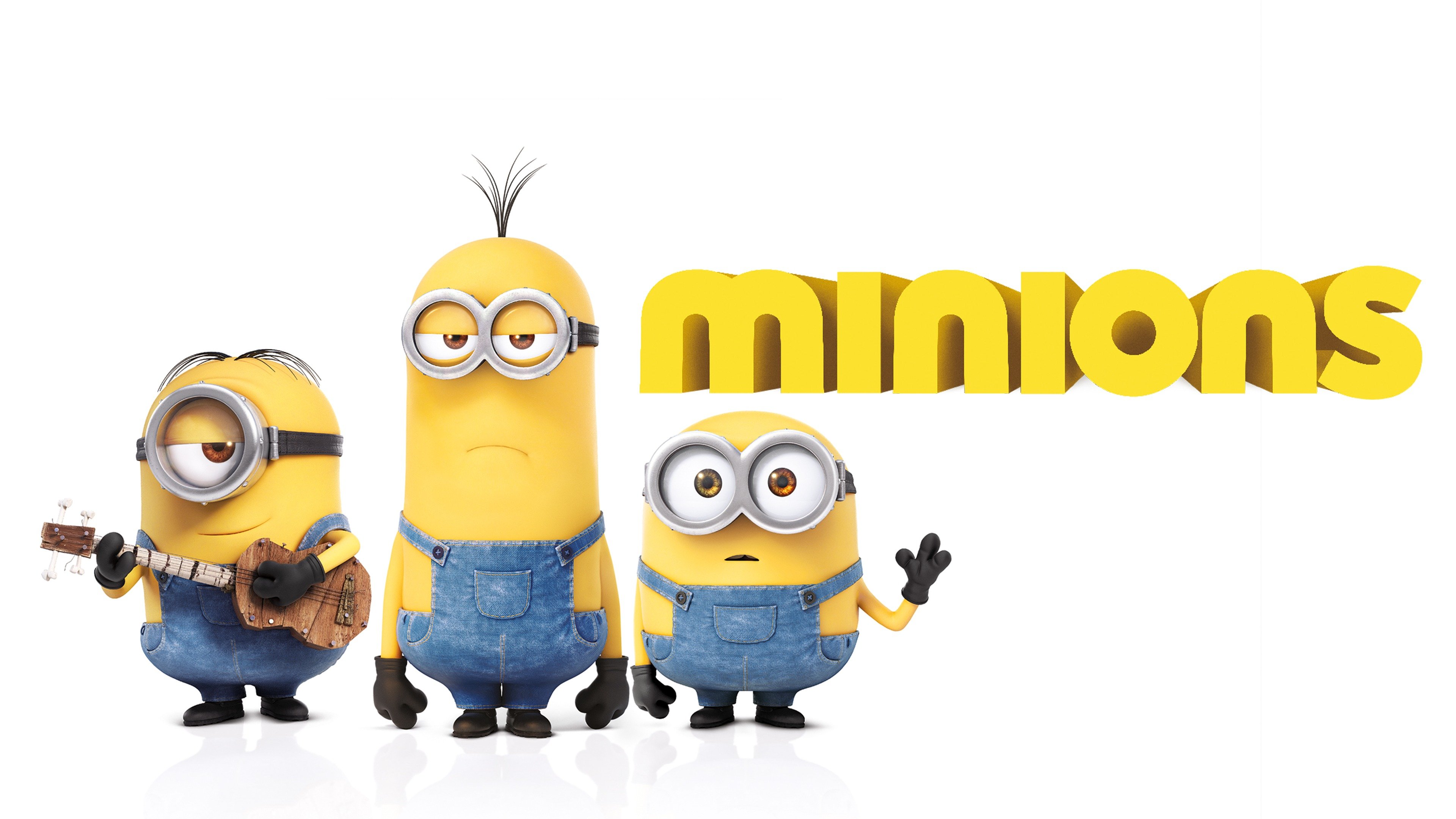 Silento - Watch Me (The Dancing Minions) - YouTube