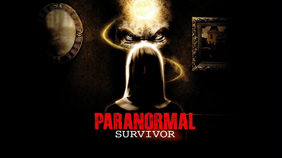 Paranormal Survivor - Travel Channel
