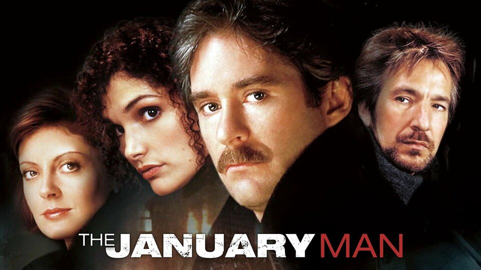 The January Man - 