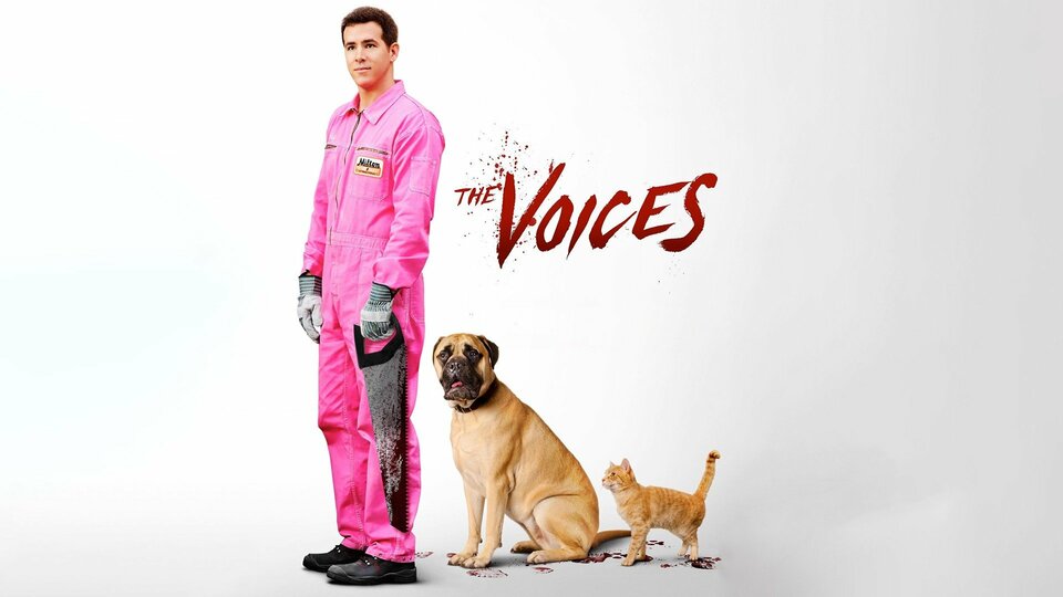 The Voices - 