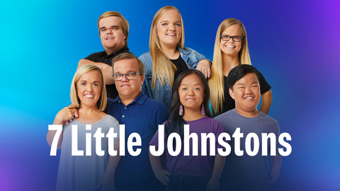 7 Little Johnstons