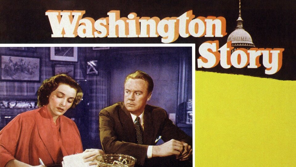 Washington Story - 