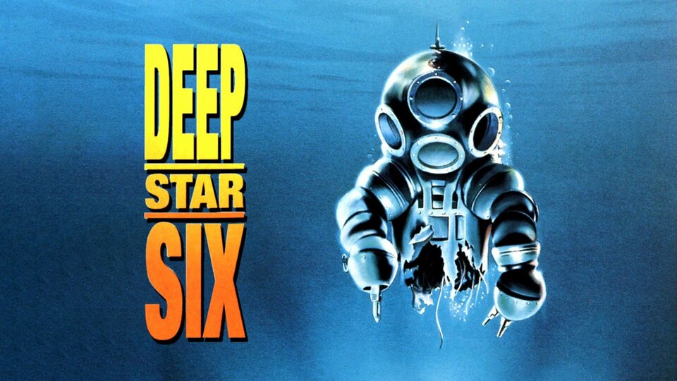 DeepStar Six - 