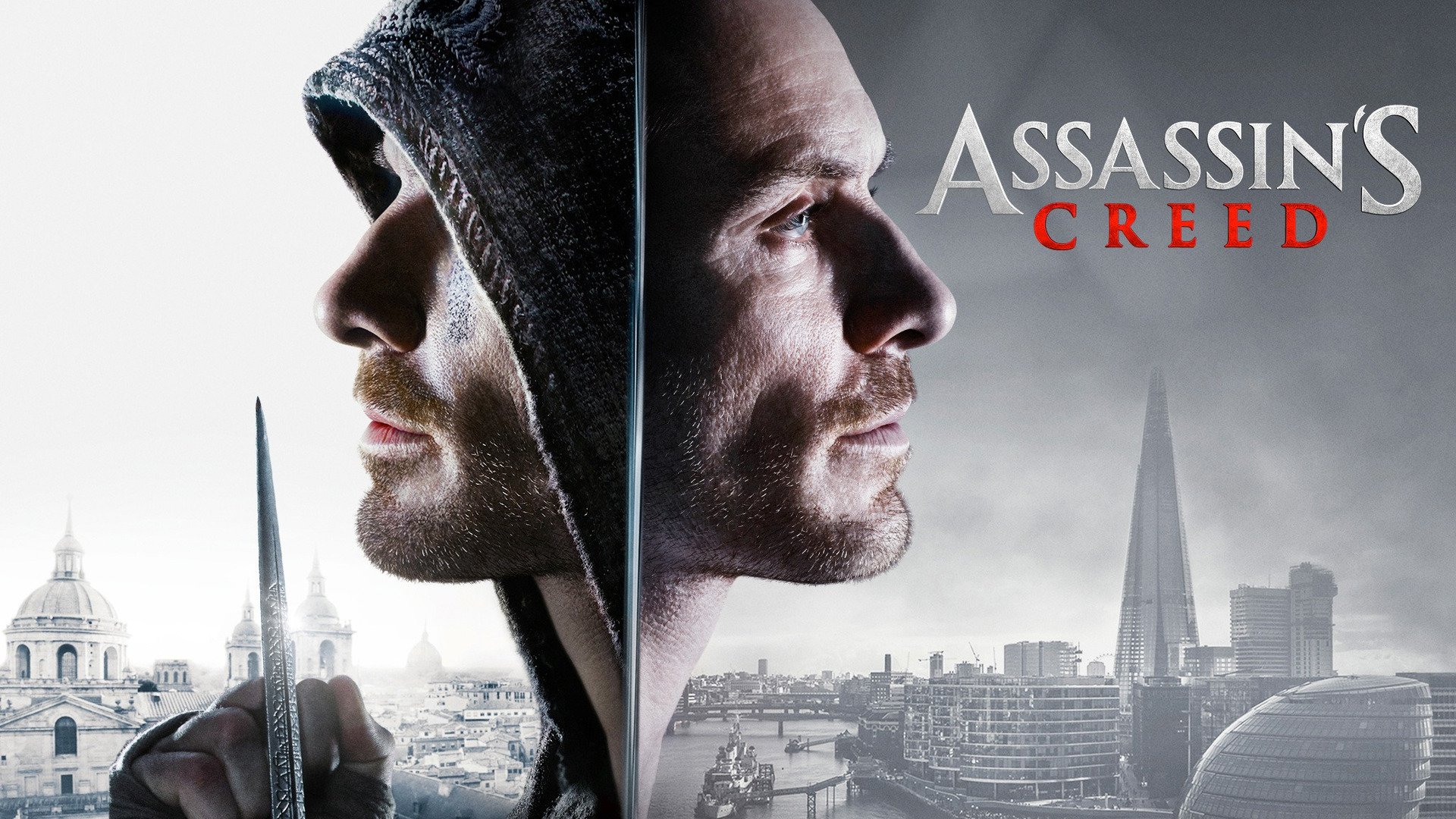 Assassin s Creed 2016 Movie Where To Watch