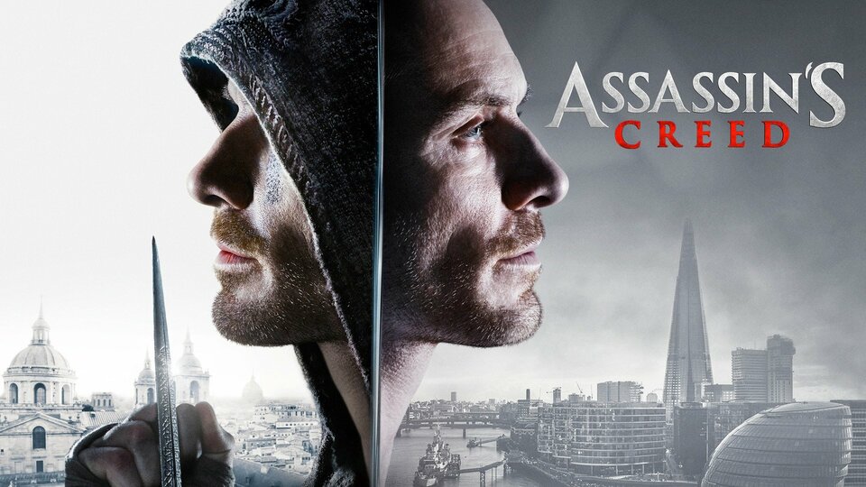 Assassin's Creed (2016) - 