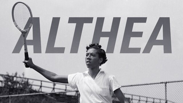 Althea key art