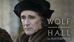 Wolf Hall - PBS