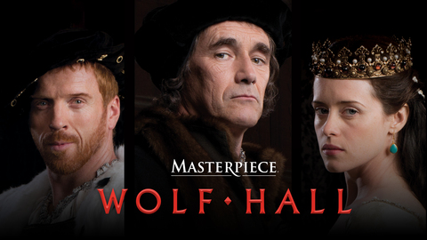 Wolf Hall