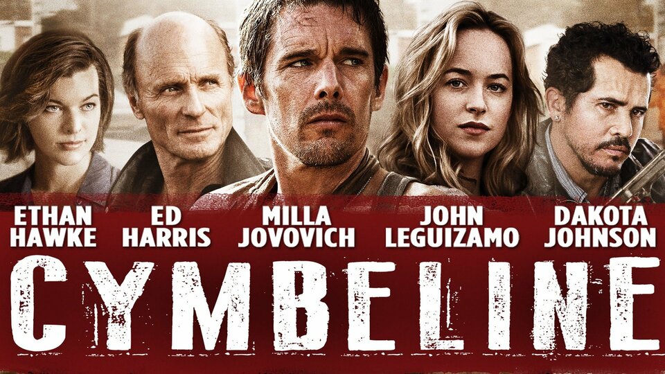 Cymbeline - 
