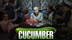 Cucumber - Logo