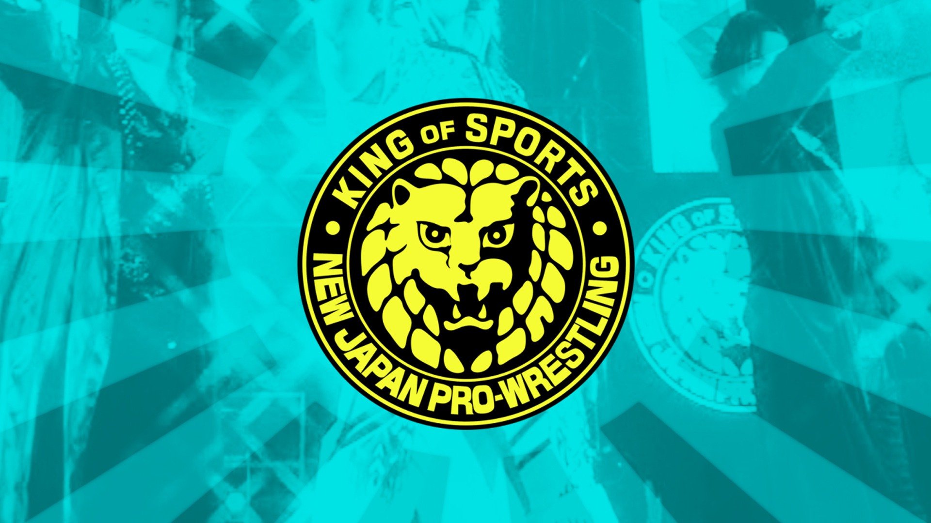 New Japan Pro Wrestling - AXS Series