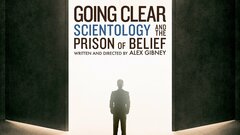 Going Clear: Scientology & the Prison of Belief - HBO
