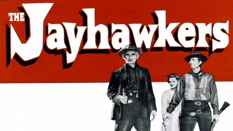 The Jayhawkers - 