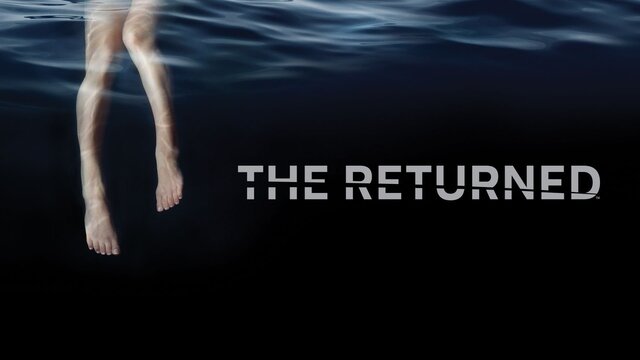 The Returned (2015) key art